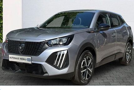 Peugeot 2008 10.238 km 19.180 &euro; Rüsselsheim 65428