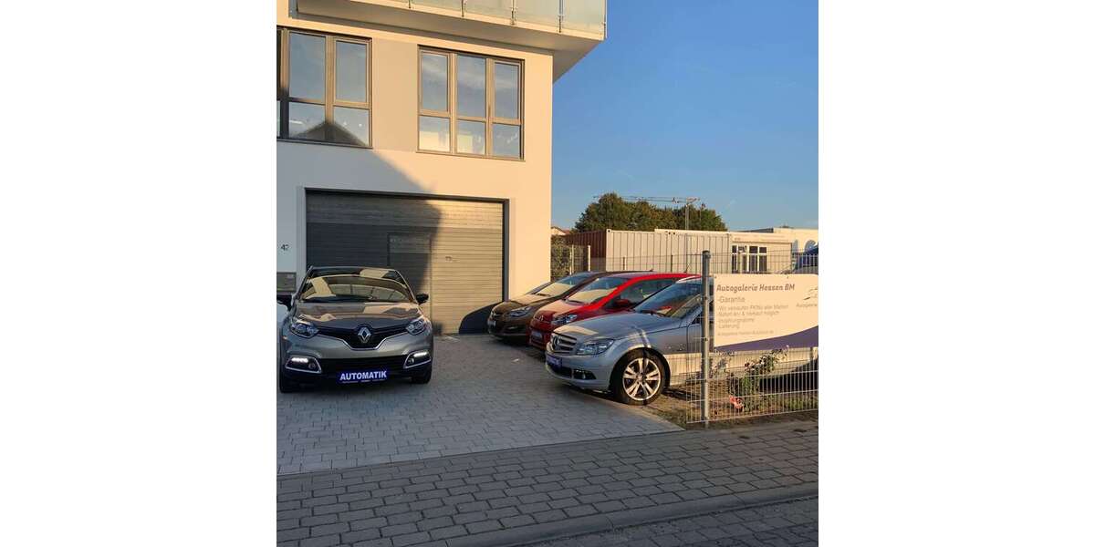 Opel Meriva 81.000 km 4.990 &euro; Egelsbach 63329