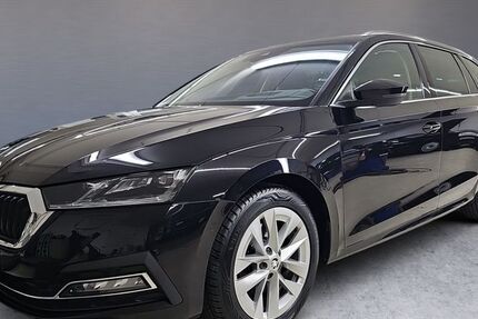 Skoda Octavia 63.000 km 20.490 &euro; Oberursel 61440
