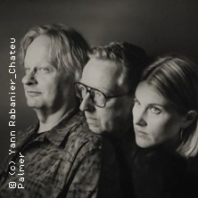 Iiro Rantala 23.10.2026 Centralstation