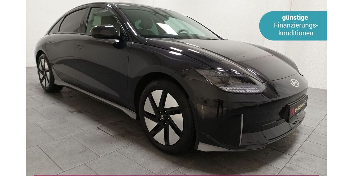 Hyundai IONIQ 6 29.322 km 32.970 &euro; Egelsbach 63329