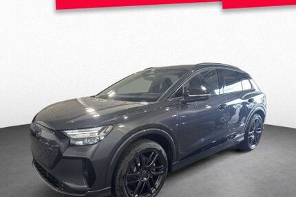 Audi Q4 e-tron 4.500 km 66.480 &euro; Offenbach am Main 63071