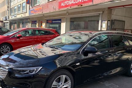Opel Insignia 173.000 km 9.000 &euro; Frankfurt am Main 60327