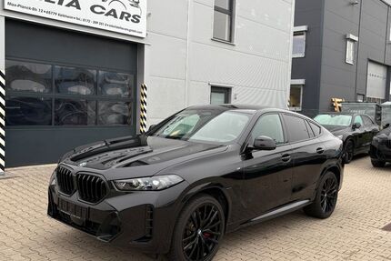 BMW X6 20.000 km 83.300 € Kelkheim 65779