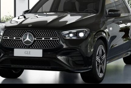 Mercedes-Benz GLE 450 9.900 km 95.690 &euro; Darmstadt 64295