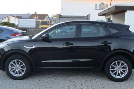 Jaguar E-Pace 73.947 km 20.499 € Babenhausen 64832