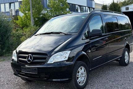 Mercedes-Benz Vito 267.000 km 12.099 &euro; Dreieich 63303