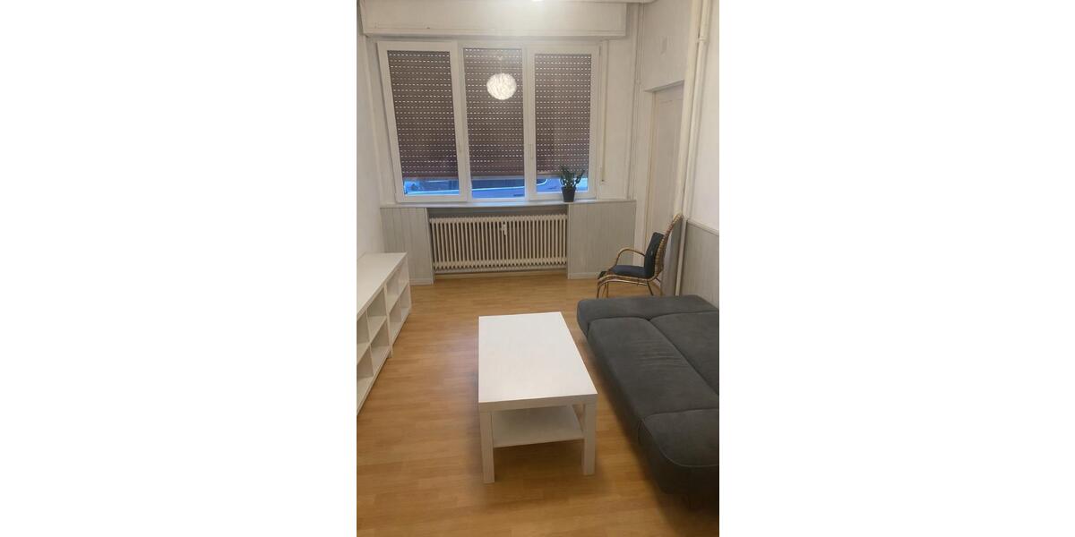 Erdgeschoßwohnung Darmstadt - 2 Zimmer, 55 m&sup2;, 1.150&euro; | Angebot:26024526