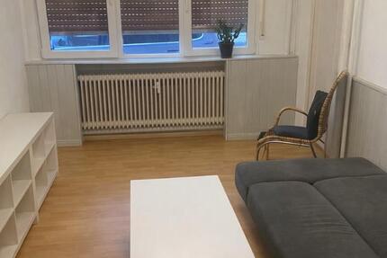 Wohnung Darmstadt - 2 Zimmer, 55 m&sup2;, 1.150&euro; | Angebot:26024526