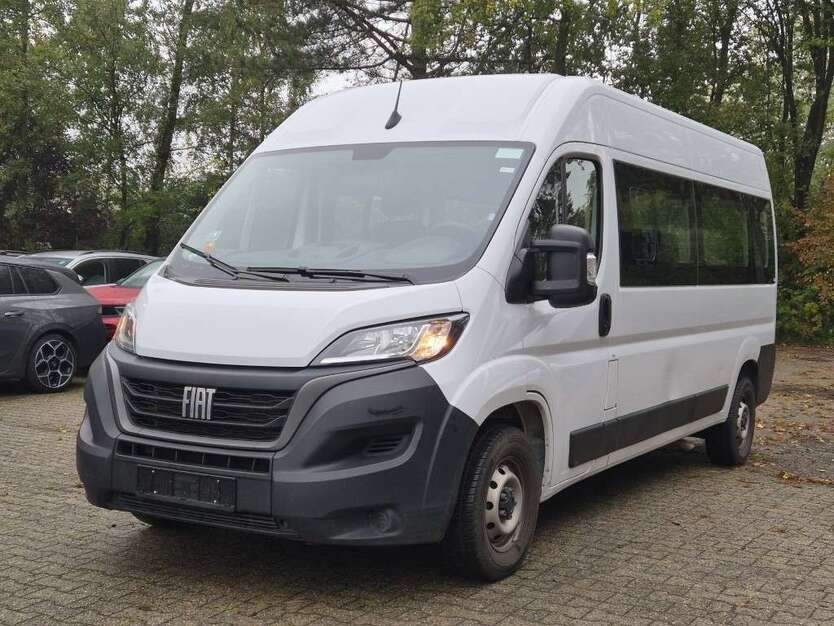 Fiat Ducato 81.959 km 28.980 € Rüsselsheim 65428