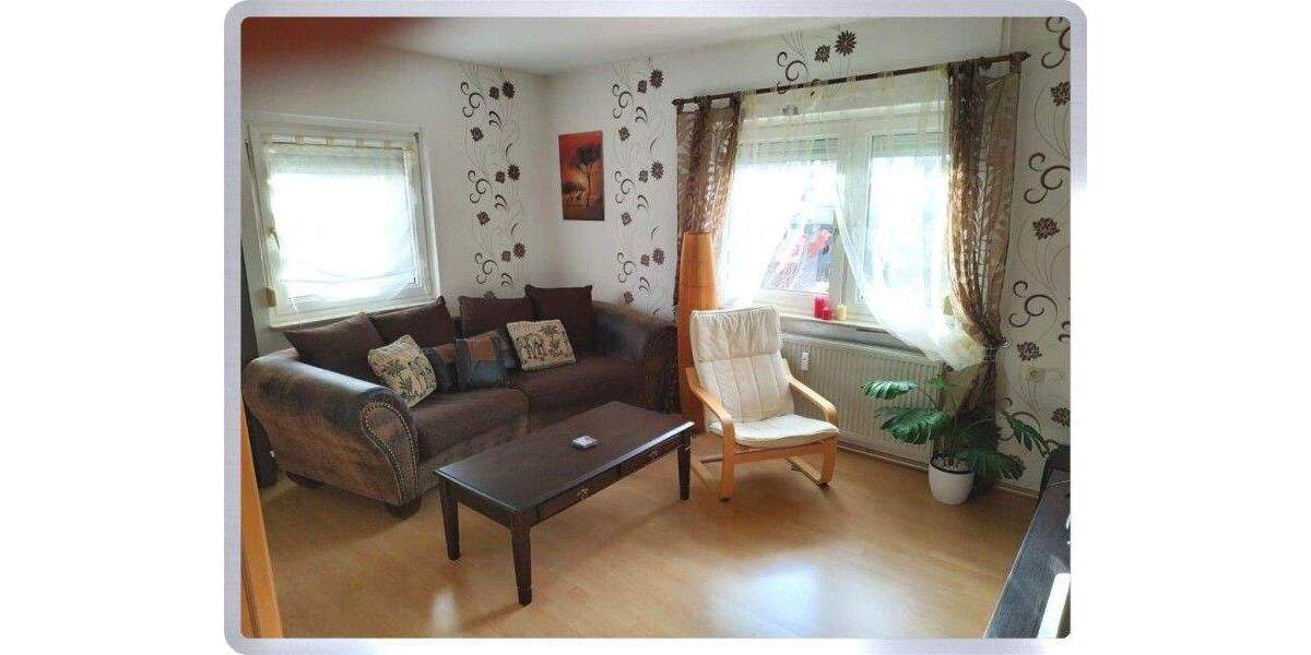 ***WERTHALTIGE IMMOBILIE in HU Klein Auheim - eine EINHEIT SOFORT BEZUGSFERTIG*** 9 zimmer