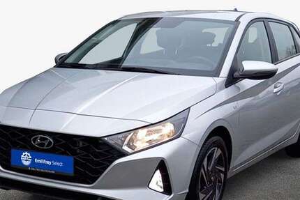 Hyundai i20 15.444 km 16.950 € Frankfurt am Main 60386