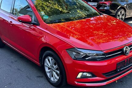 VW Polo 122.000 km 13.999 € Wiesbaden 65203