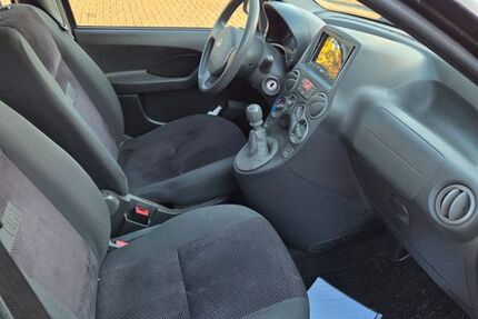 Fiat Panda 85.000 km 2.800 &euro; Mainhausen 63533