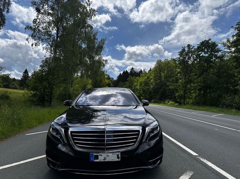S 350