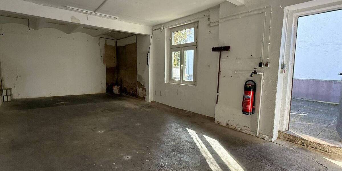 Mehrfamilienhaus, Wohnhaus Frankfurt Oberrad - 6 Zimmer, 136 m&sup2;, 695.000&euro; | Angebot:25776058