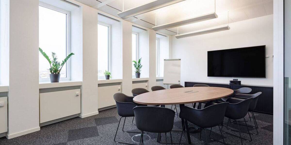 Gewerbeobjekt Offenbach am Main Zentrum - 1.100&euro; | Angebot:26840466