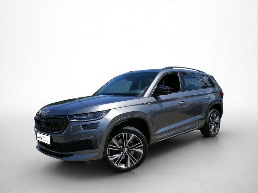 Kodiaq