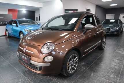 Fiat 500 99.850 km 9.990 &euro; Maintal 63477