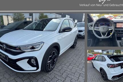 VW Taigo 5.111 km 26.880 &euro; Hanau 63456