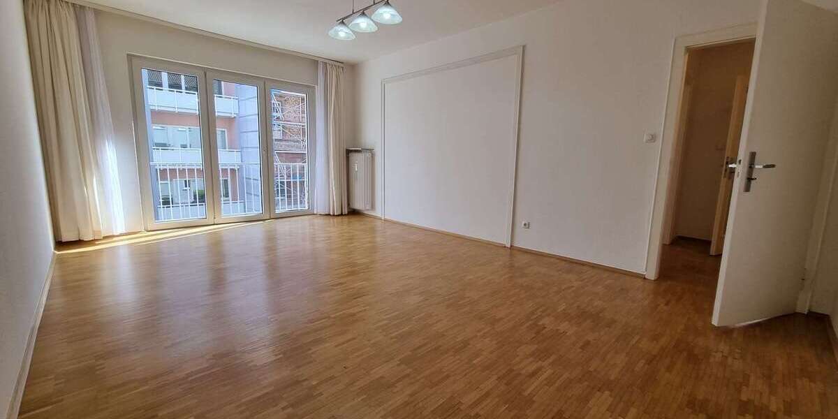 Etagenwohnung Frankfurt am Main Bockenheim - 3 Zimmer, 73 m&sup2;, 1.450&euro; | Angebot:27351679