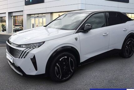 Peugeot 3008 2.500 km 52.450 € Neu-Isenburg 63263