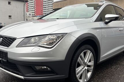 Seat Leon 164.800 km 9.250 &euro; Neu Isenburg 63263