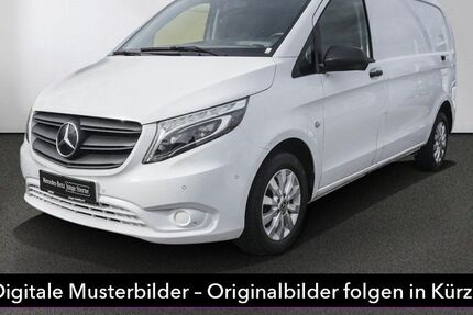 Mercedes-Benz Vito 118.200 km 28.501 &euro; Rosbach 61191