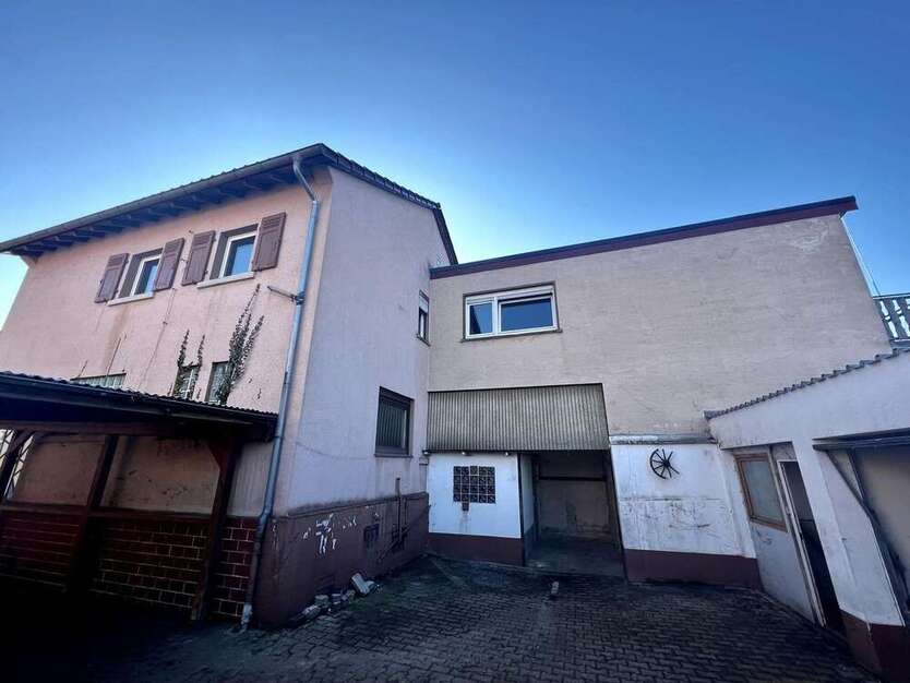 Haus zum Kaufen in Groß-Umstadt 369.000 € 138 m²