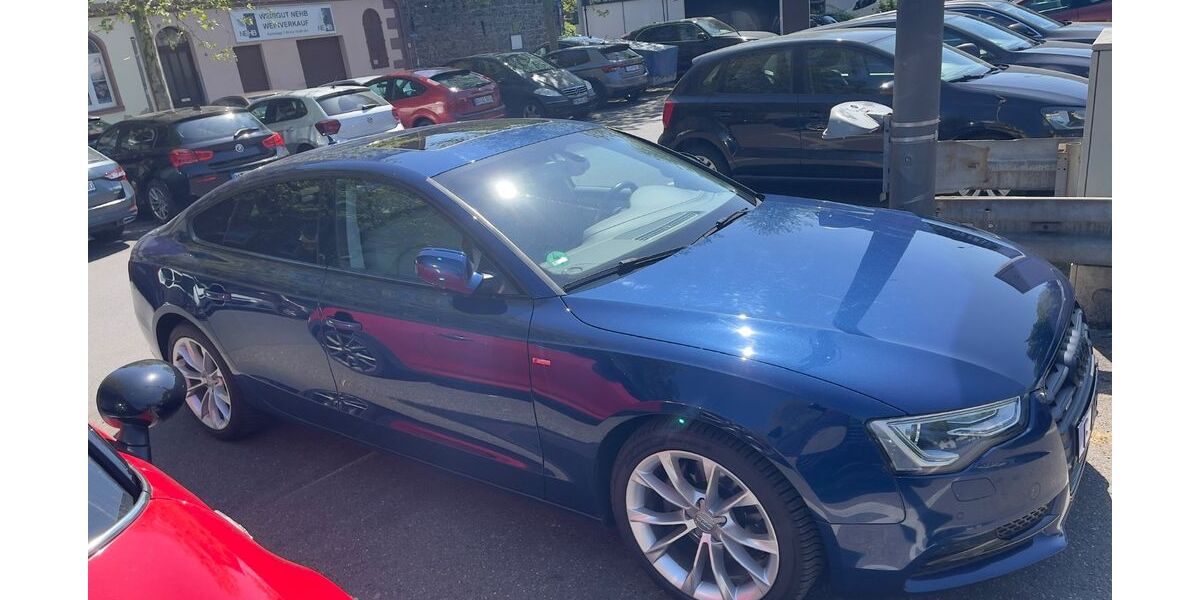Audi A5 141.000 km 16.800 &euro; Frankfurt am Main 65929