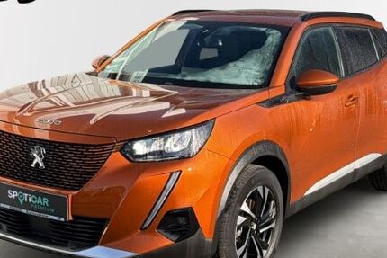 Peugeot 2008 33.500 km 17.490 &euro; Kleinostheim 63801