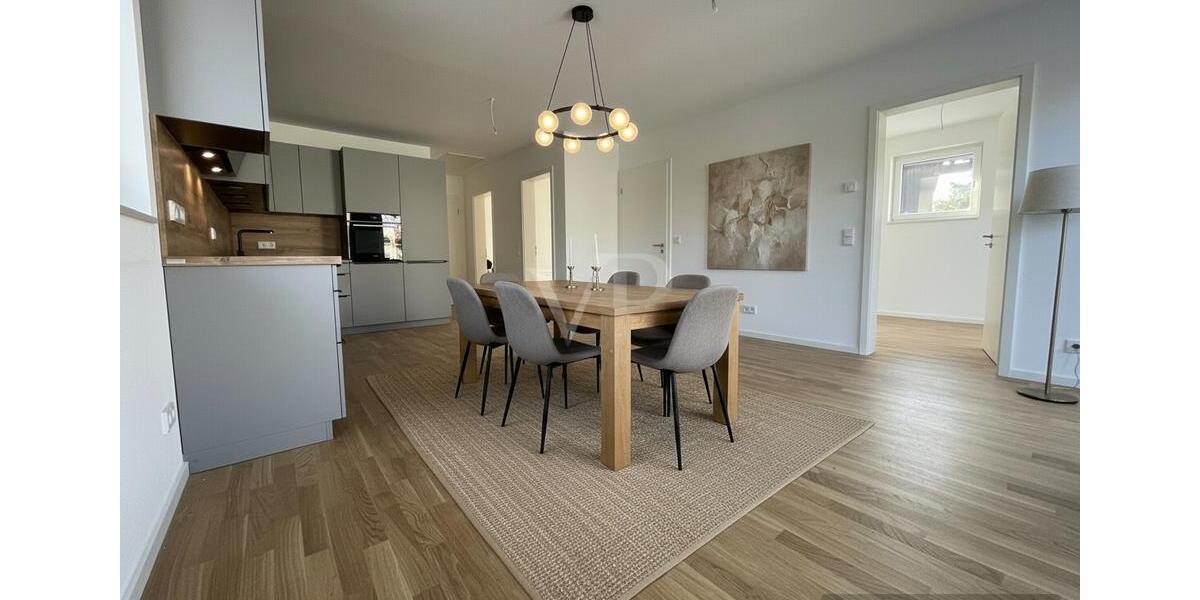 Etagenwohnung Bad Homburg vor der Höhe Gonzenheim - 3.5 Zimmer, 76 m&sup2;, 1.700&euro; | Angebot:26001618
