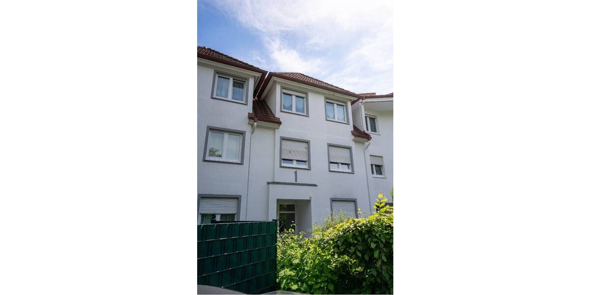 Etagenwohnung Flörsheim Wicker - 1 Zimmer, 37 m&sup2;, 150.000&euro; | Angebot:26696069