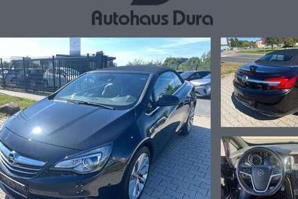 Opel Cascada 79.700 km 16.950 € Rüsselsheim 65428