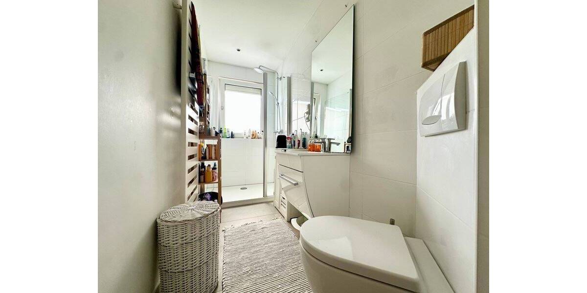 Etagenwohnung Offenbach Offenbach am Main - 2 Zimmer, 57 m&sup2;, 190.000&euro; | Angebot:26043637