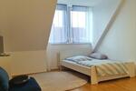 Dachgeschoßwohnung Kleinostheim - 5.5 Zimmer, 240 m&sup2;, 1.700&euro; | Angebot:26660338