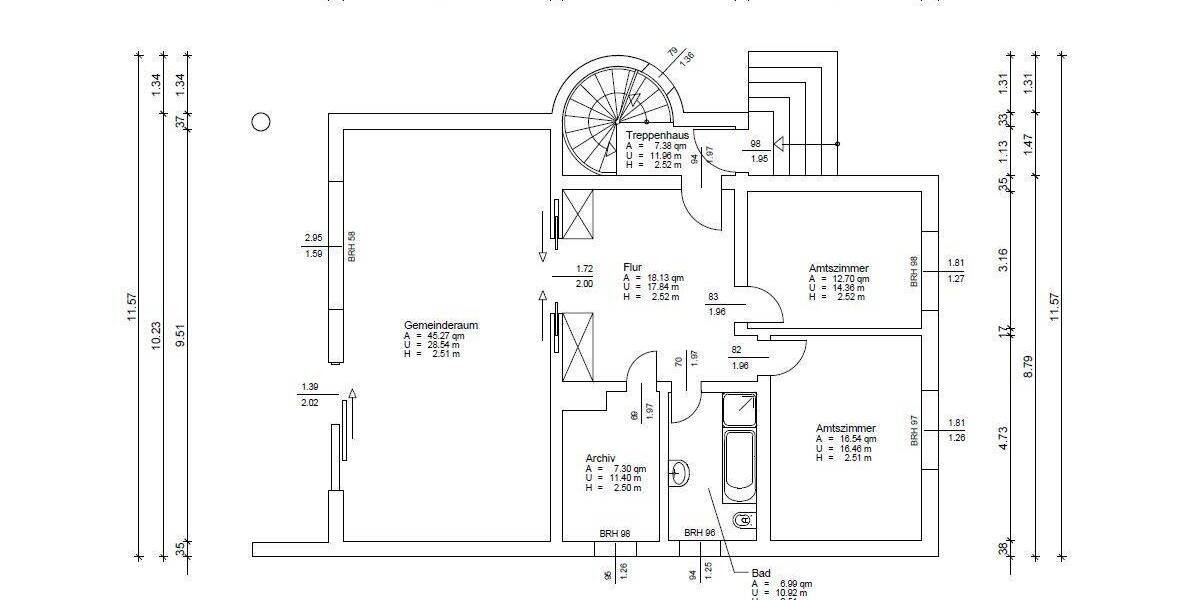 Mehrfamilienhaus, Wohnhaus Großkrotzenburg - 8 Zimmer, 288 m&sup2;, 615.000&euro; | Angebot:26092205