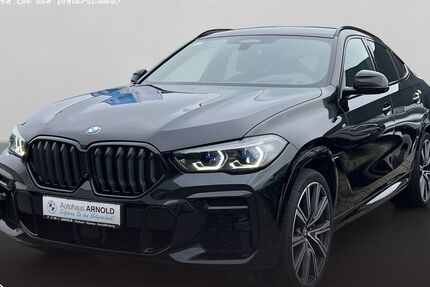 BMW X6 97.801 km 52.990 &euro; Alzenau 63755