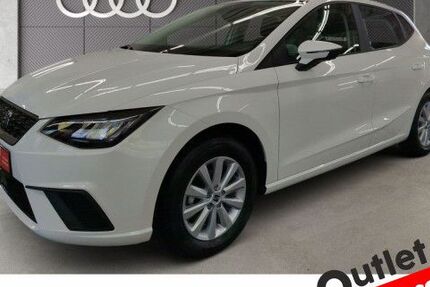 Seat Ibiza 11.254 km 15.270 &euro; Frankfurt am Main 60326