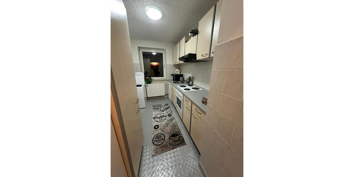 Etagenwohnung Frankfurt am Main Sachsenhausen - 2 Zimmer, 50 m&sup2;, 1.200&euro; | Angebot:26566708
