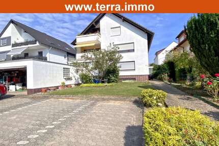Wohnung zum Kaufen in Dreieich 389.900 € 91.83 m² 5 zimmer