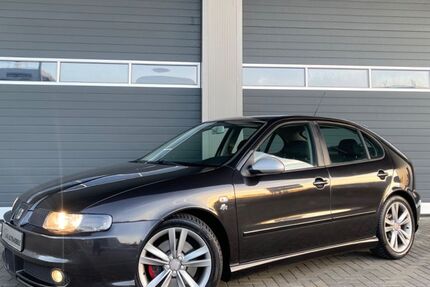 Seat Leon 225.000 km 4.500 &euro; Nidderau 61130