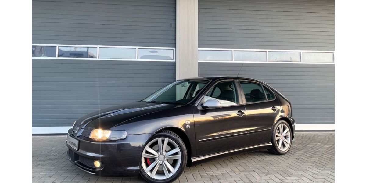Seat Leon 225.000 km 4.500 &euro; Nidderau 61130