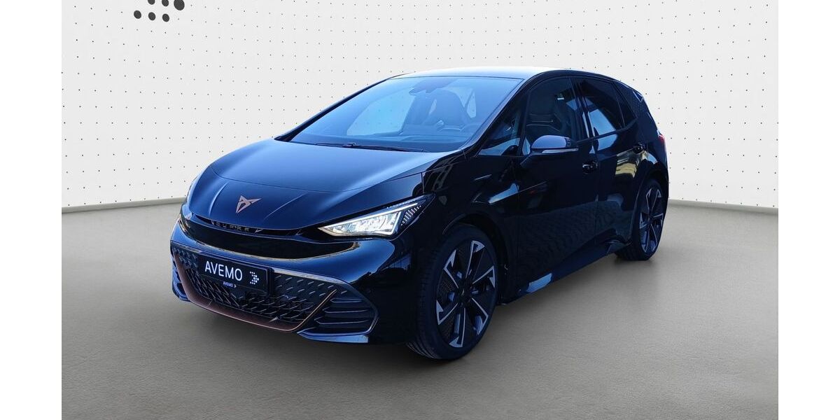 Cupra Born 5.000 km 50.500 &euro; Hofheim-Diedenbergen 65719