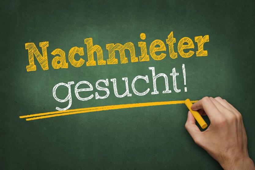 Anzeige richtig lesen! 2-Zimmer-Wohnung in Offenbach am Main zimmer