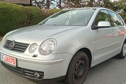 VW Polo 116.600 km 2.980 &euro; Offenbach am Main 63069