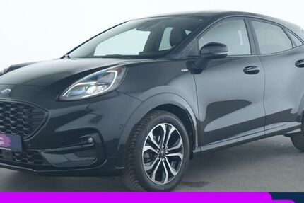 Ford Puma 24.419 km 17.289 &euro; Dietzenbach bei Frankfurt 63128