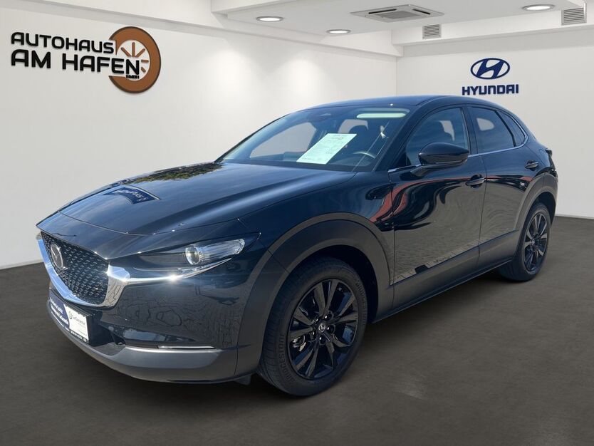 Mazda CX-30 8.194 km 26.666 € Hanau 63450