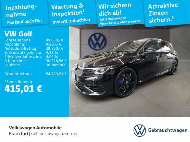 VW Golf 21.998 km 48.980 &euro; Frankfurt 60326