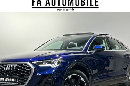 Audi Q3 47.610 km 34.830 € Mainaschaff 63814